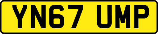 YN67UMP