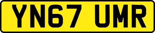 YN67UMR