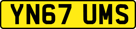 YN67UMS