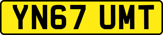 YN67UMT