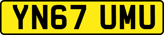 YN67UMU