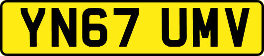 YN67UMV