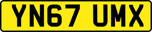 YN67UMX