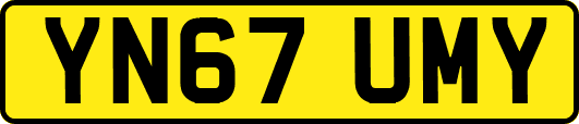 YN67UMY
