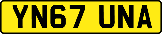 YN67UNA