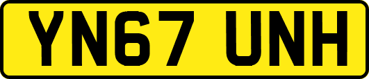 YN67UNH