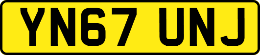 YN67UNJ