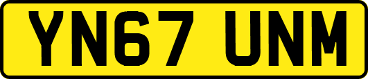 YN67UNM