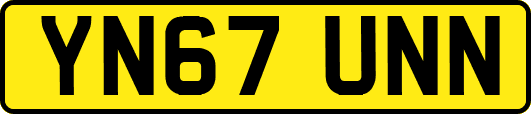 YN67UNN