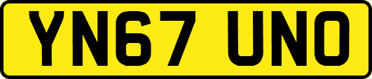 YN67UNO