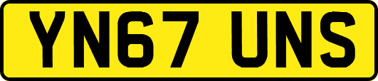 YN67UNS