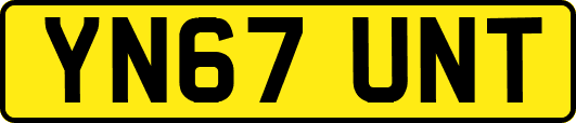YN67UNT