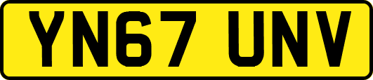 YN67UNV
