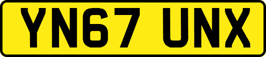 YN67UNX