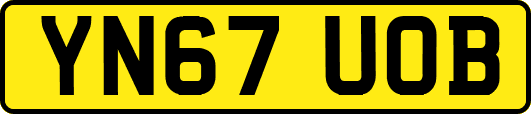 YN67UOB