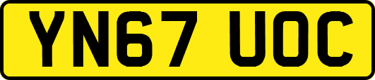 YN67UOC