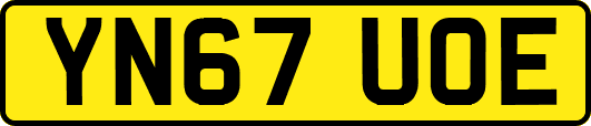 YN67UOE