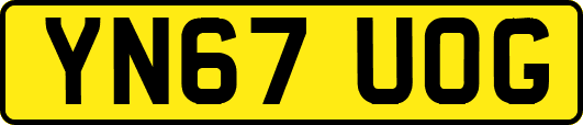 YN67UOG
