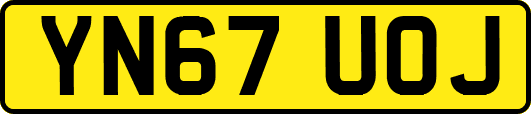 YN67UOJ