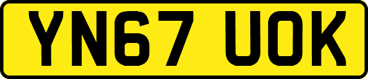 YN67UOK