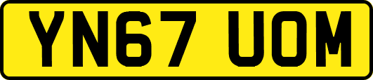 YN67UOM
