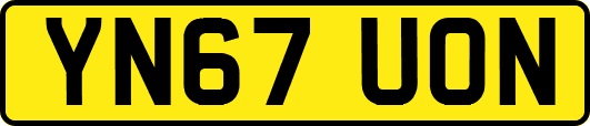 YN67UON