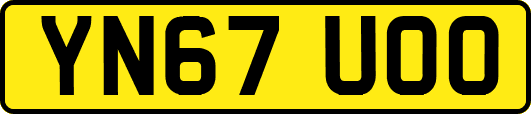 YN67UOO