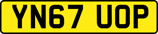 YN67UOP