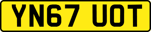 YN67UOT