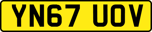 YN67UOV