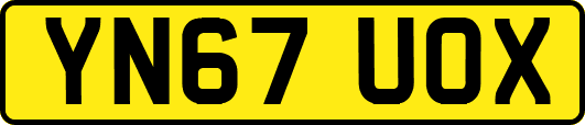 YN67UOX