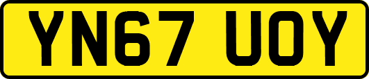 YN67UOY