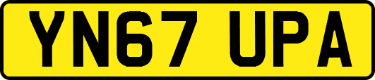 YN67UPA