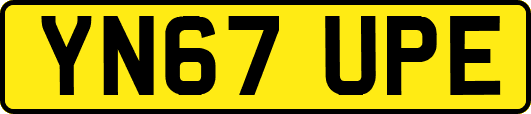 YN67UPE