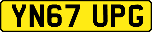 YN67UPG