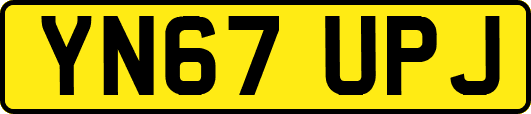 YN67UPJ