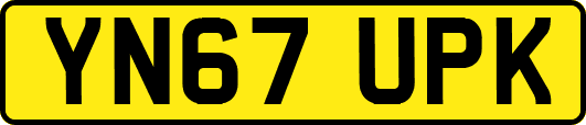 YN67UPK