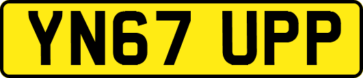 YN67UPP