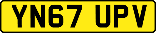 YN67UPV
