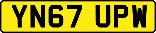 YN67UPW