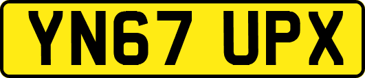 YN67UPX