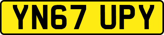 YN67UPY