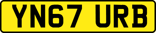 YN67URB