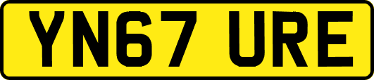 YN67URE