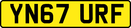 YN67URF