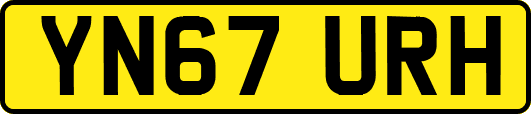 YN67URH