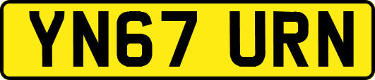 YN67URN