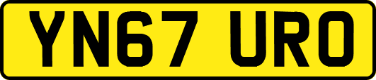 YN67URO