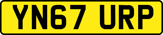 YN67URP