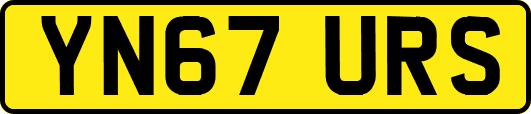 YN67URS